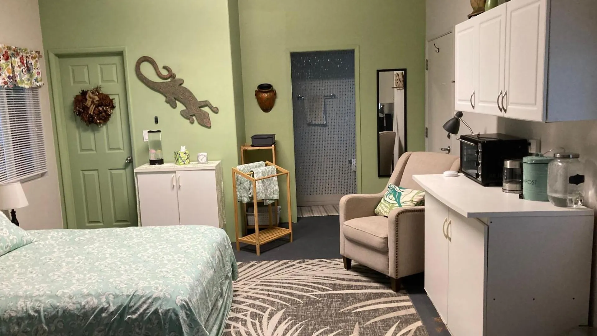 Comfort Nest Pahoa