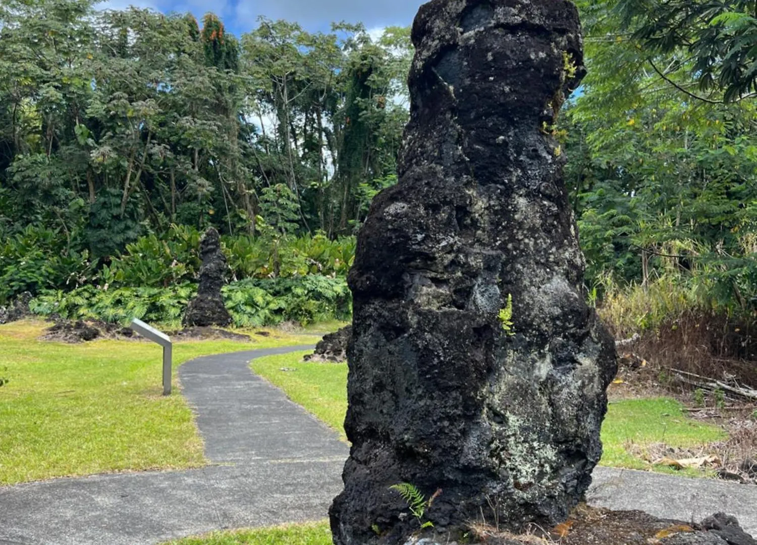 Comfort Nest Pahoa