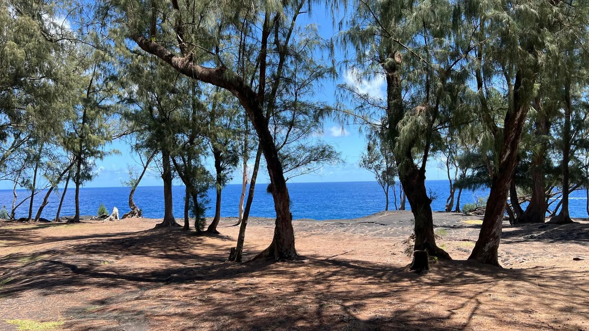 Comfort Nest Pahoa 0*,  United States