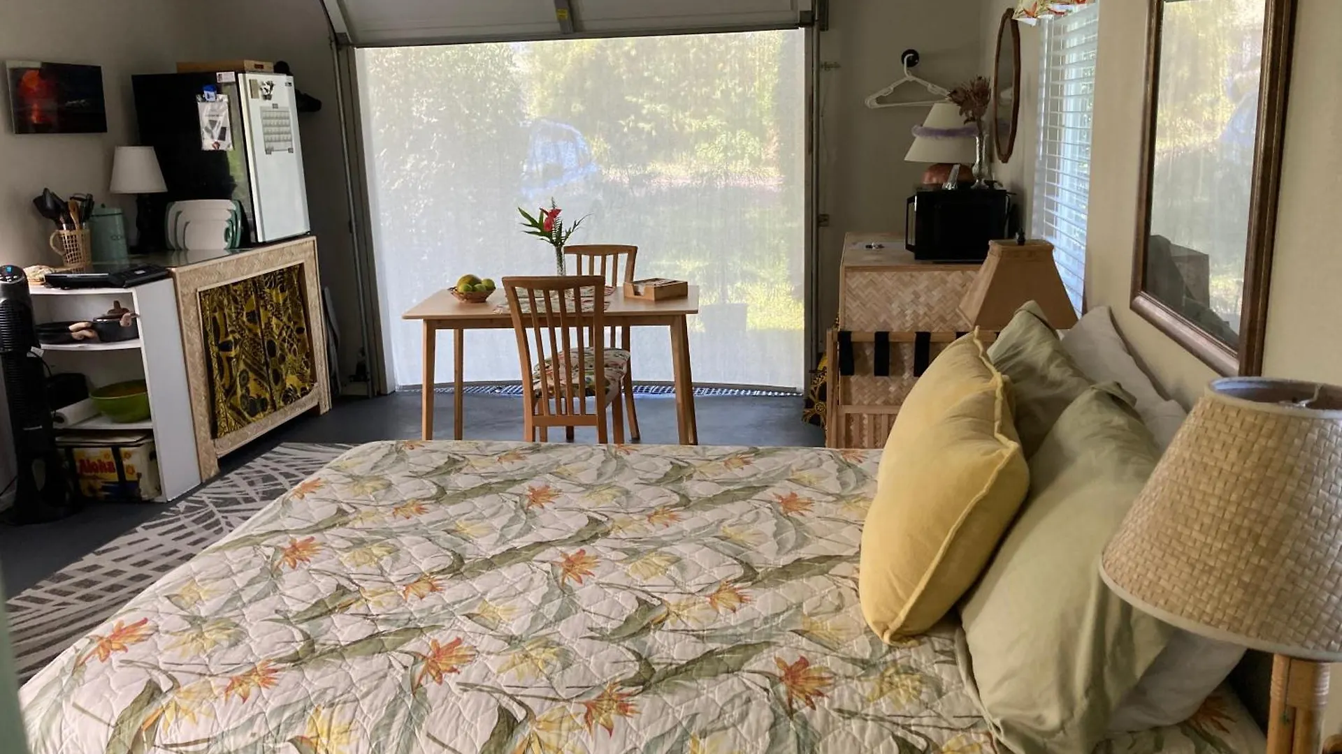 Apartment Comfort Nest Pahoa United States