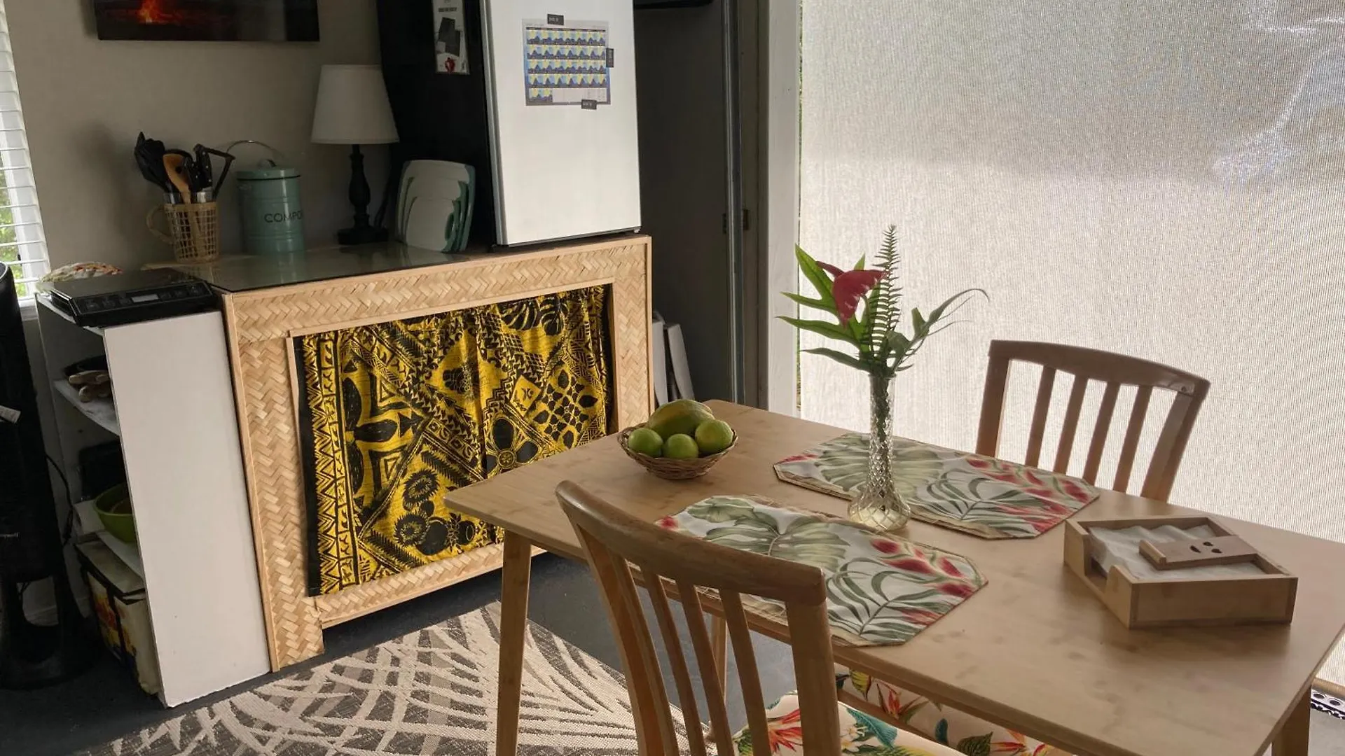Comfort Nest Pahoa