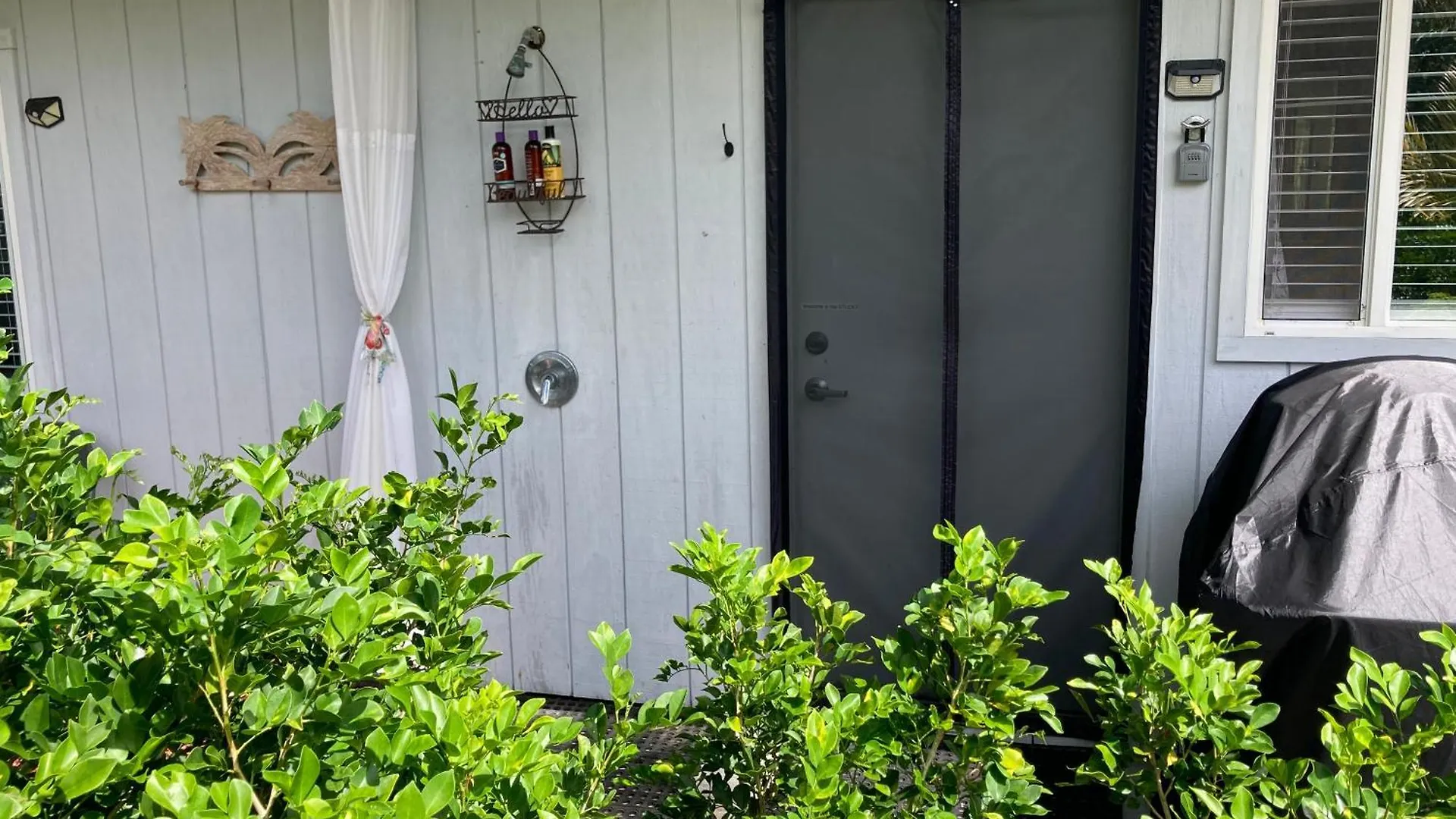 Apartment Comfort Nest Pahoa