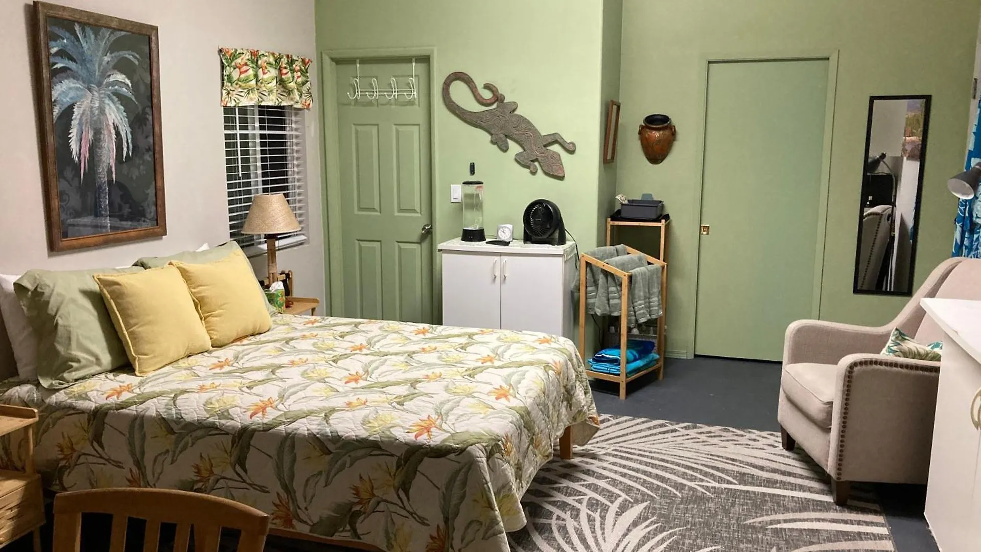 Comfort Nest Pahoa 0*,  United States