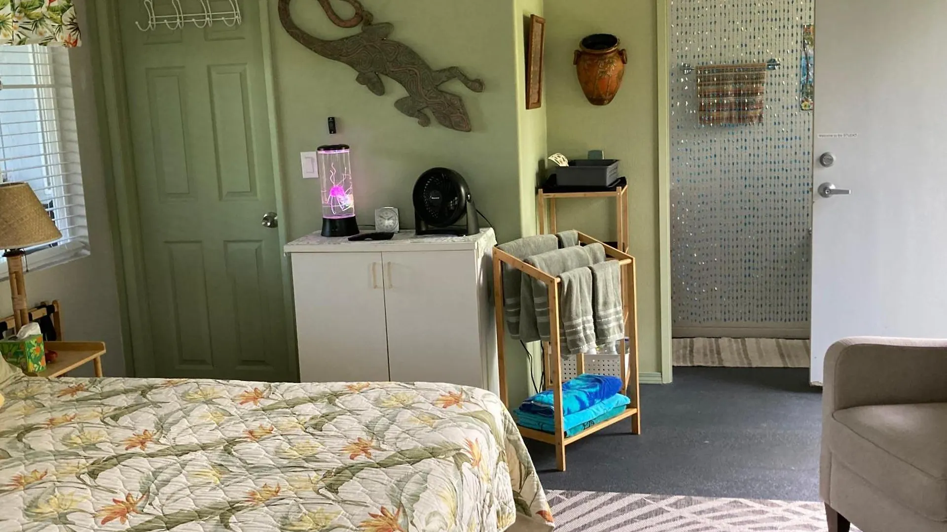 Apartment Comfort Nest Pahoa United States