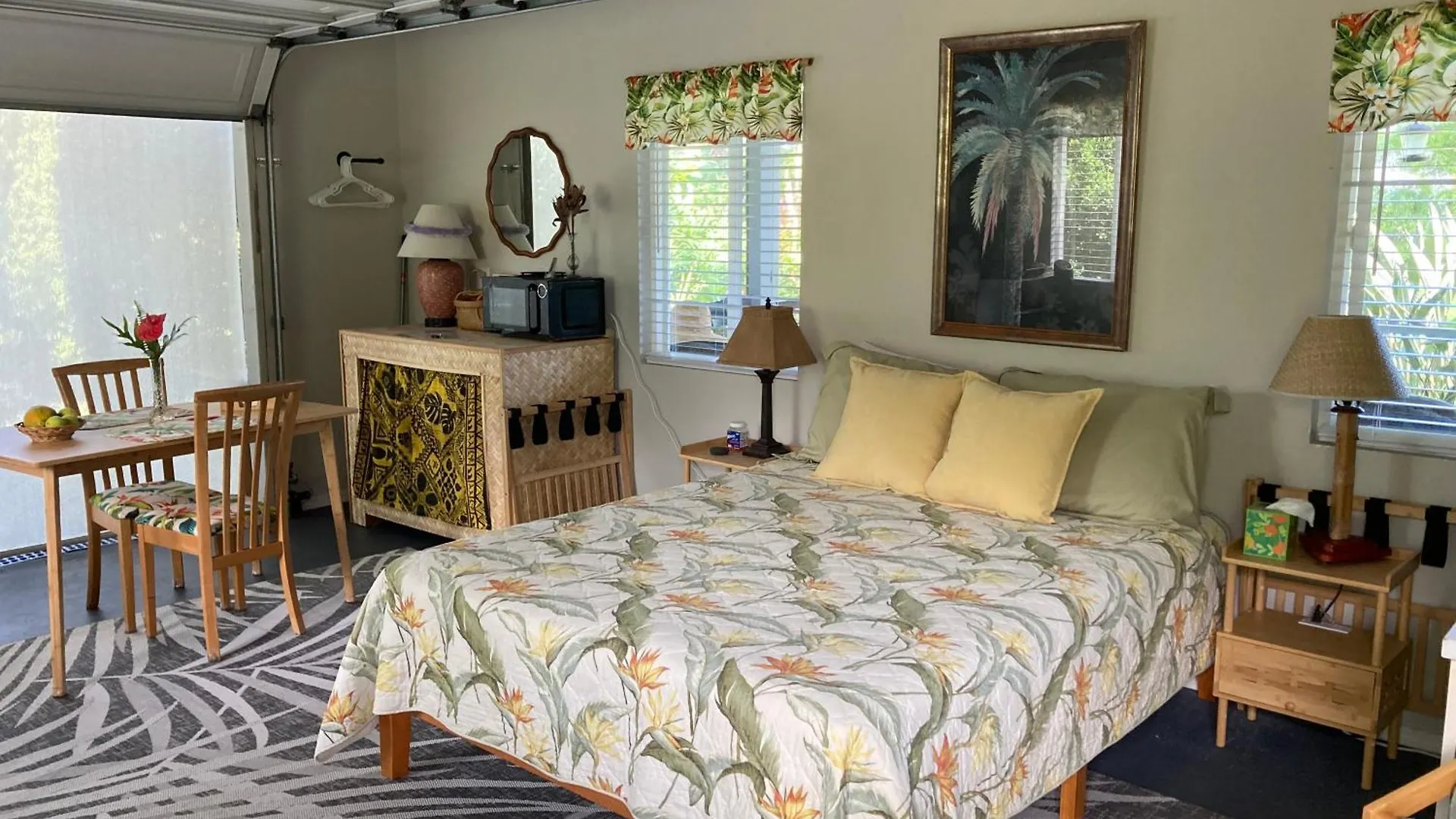 Comfort Nest Pahoa