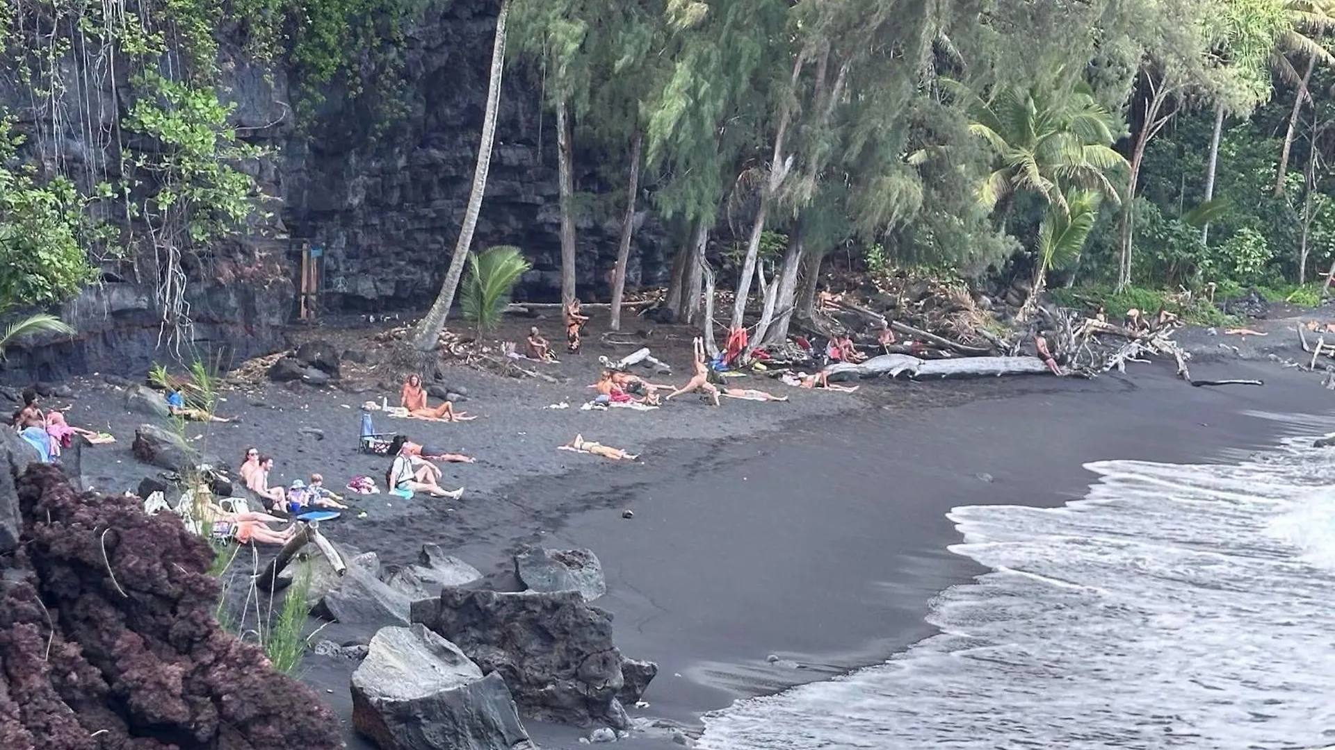 Comfort Nest Pahoa